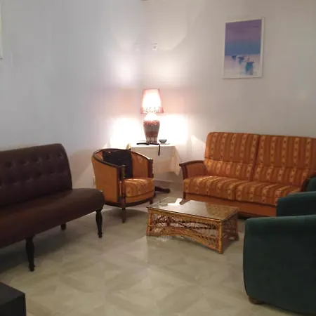 Hotel Le Milan Lourdes