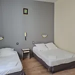 Hotel Le Milan Lourdes