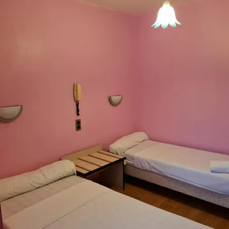 Ξενοδοχείο Le Milan