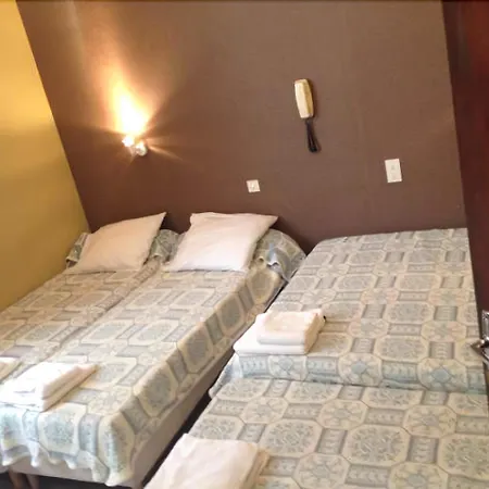 Le Milan Λούρδη