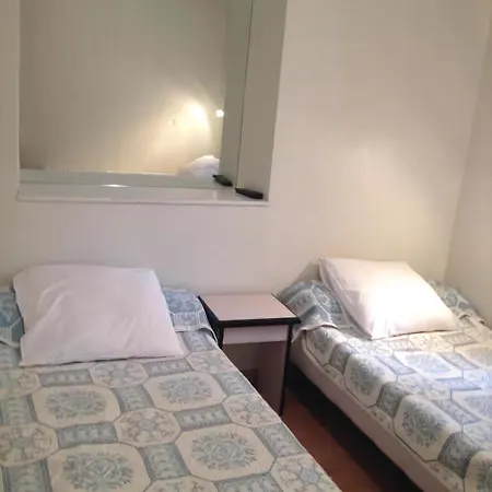 Le Milan Hotel