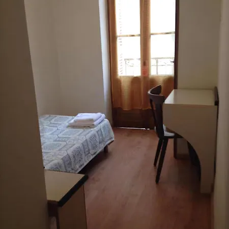 Ξενοδοχείο Le Milan 2*