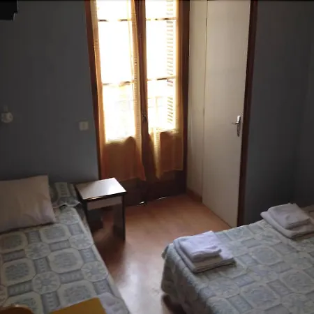 Le Milan Ξενοδοχείο 2*