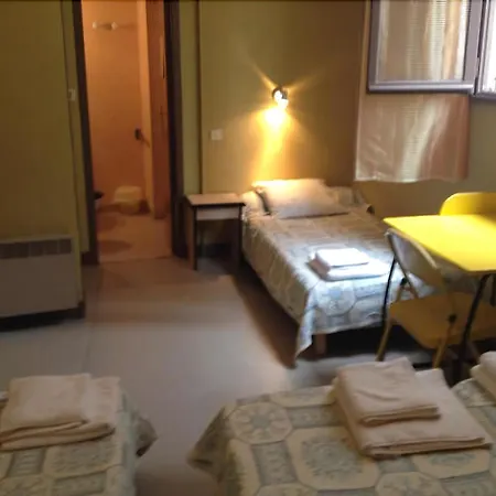 Ξενοδοχείο Le Milan