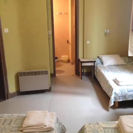 Ξενοδοχείο Le Milan