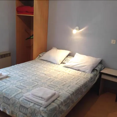 Hotel Le Milan