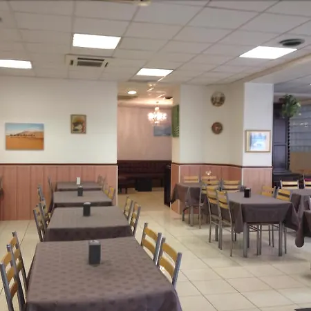 Ξενοδοχείο Le Milan Λούρδη