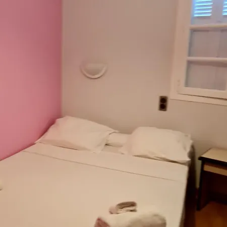 Le Milan Ξενοδοχείο 2*