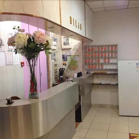 Ξενοδοχείο Le Milan