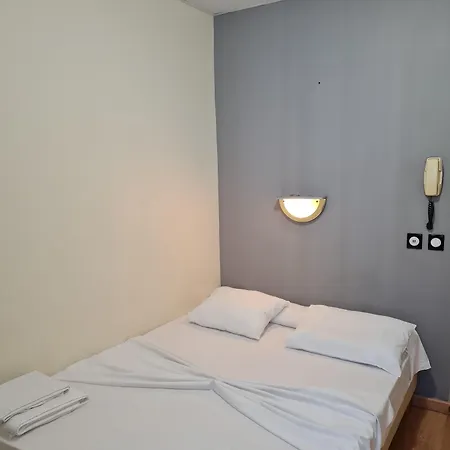 Hotel Le Milan 2*
