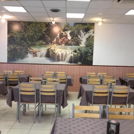 Le Milan Ξενοδοχείο