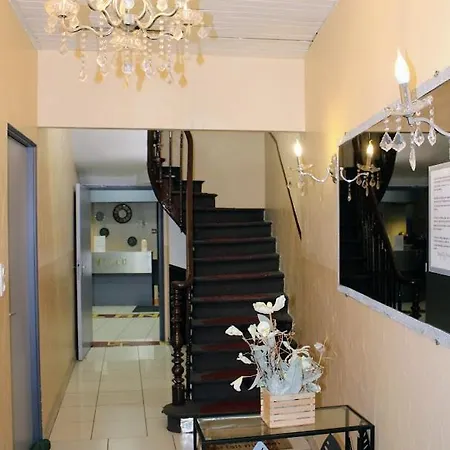 Le Milan Hotel Lurdy