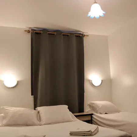 Ξενοδοχείο Le Milan