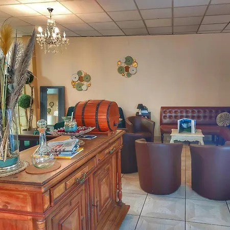 Ξενοδοχείο Le Milan