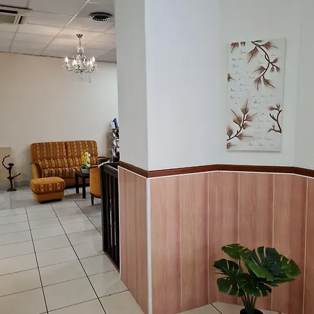 Le Milan Ξενοδοχείο 2*