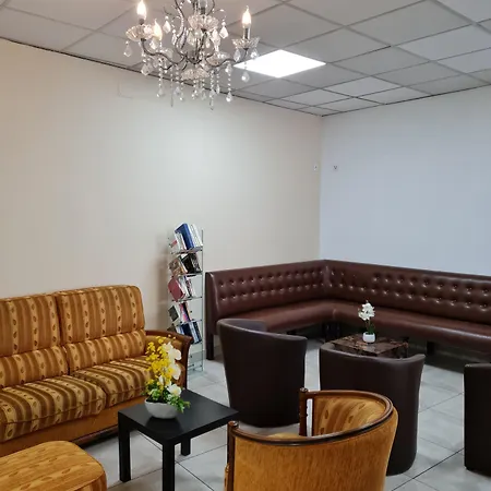 Ξενοδοχείο Le Milan