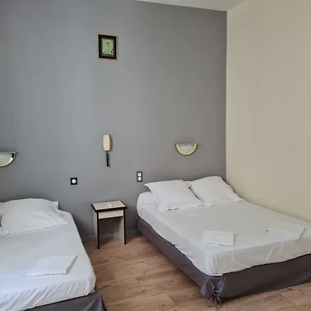 Ξενοδοχείο Le Milan Λούρδη