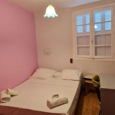 Ξενοδοχείο Le Milan Λούρδη