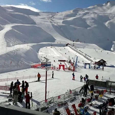 Ξενοδοχείο Le Milan