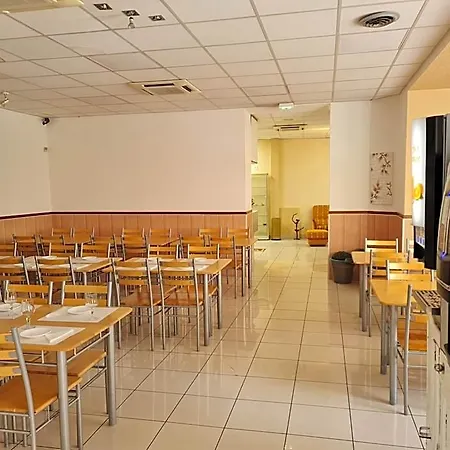 Hotel Le Milan 2*