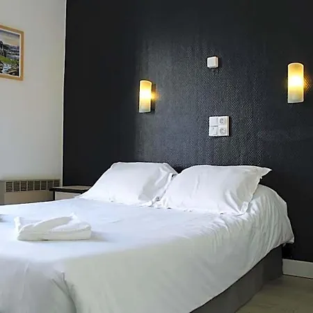 Hotel Le Milan 2*
