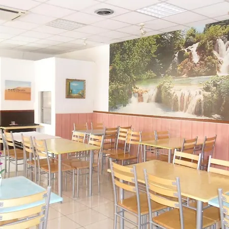 Le Milan Ξενοδοχείο 2*