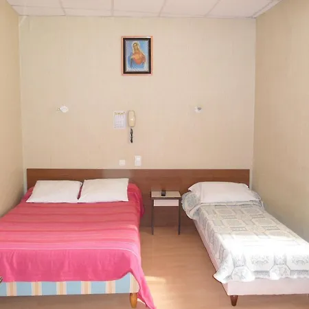 Ξενοδοχείο Le Milan Λούρδη