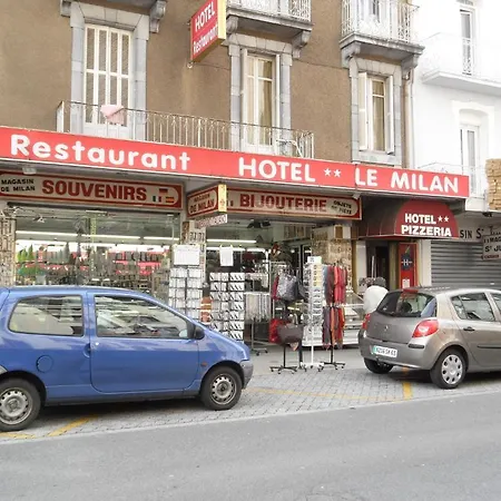 Le Milan 2*