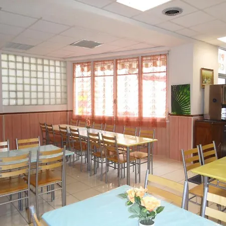 勒米兰酒店 酒店