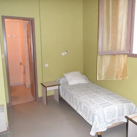 Le Milan Otel Lourdes