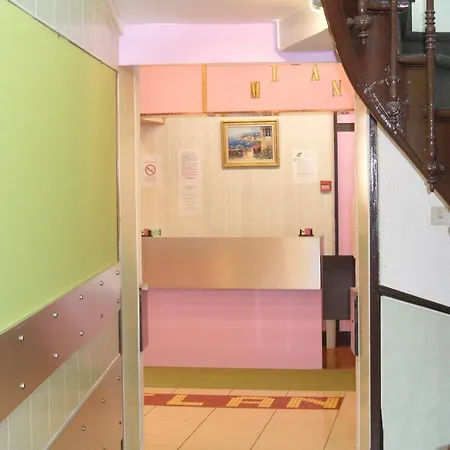 Le Milan Λούρδη