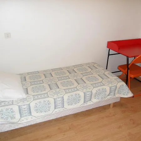 Le Milan Otel 2*