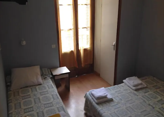 Le Milan Szálloda 2*