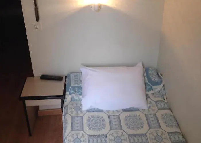 Hotel Le Milan Lourdes