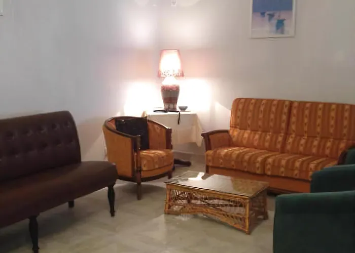 Szálloda Le Milan Lourdes