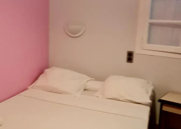 Le Milan Szálloda 2*