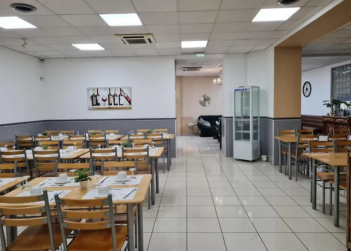 Hotel Le Milan Lourdes