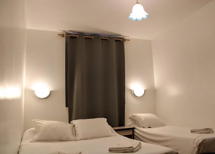 Ξενοδοχείο Le Milan