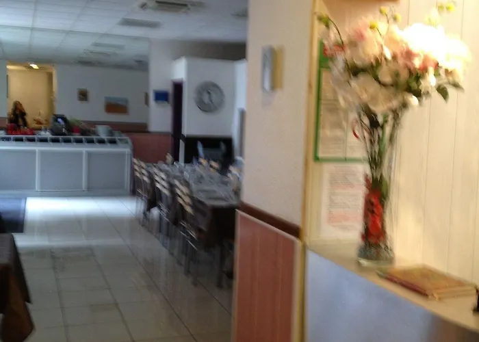 Le Milan Szálloda 2*