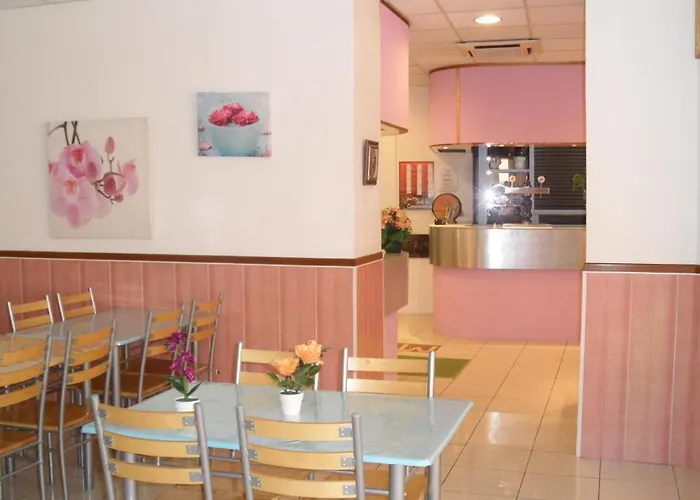 Hotel Le Milan Lourdes