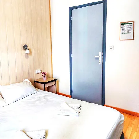 Hotel Le Milan 2*