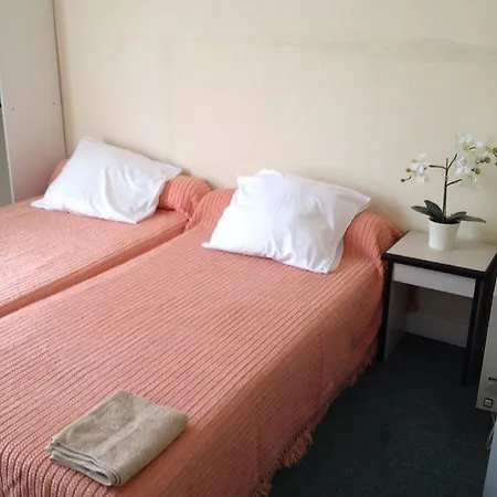 Hotel Le Milan Lourdes