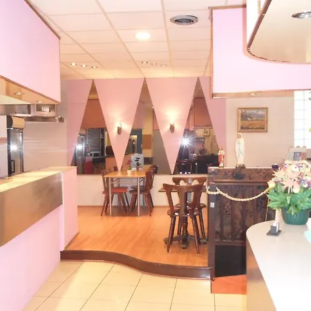 Hotel Le Milan 2*