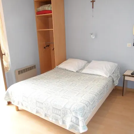 Hotel Le Milan Lourdes
