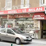 Le Milan Λούρδη