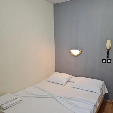 Hotel Le Milan 2*